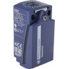 Telemecanique Sensors ZCD Series Limit Switch Body 1 NO/1 NC, IP66/IP67, Zamak Housing, 240V AC, 1.5A ZCD21