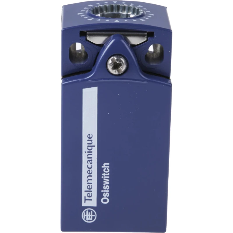 Telemecanique Sensors ZCD Series Limit Switch Body 1 NO/1 NC, IP66/IP67, Zamak Housing, 240V AC, 1.5A ZCD21