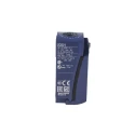 Telemecanique Sensors ZCD Series Limit Switch Body 1 NO/1 NC, IP66/IP67, Zamak Housing, 240V AC, 1.5A ZCD21