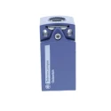 Telemecanique Sensors ZCD Series Limit Switch Body 1 NO/1 NC, IP66/IP67, Zamak Housing, 240V AC, 1.5A ZCD21