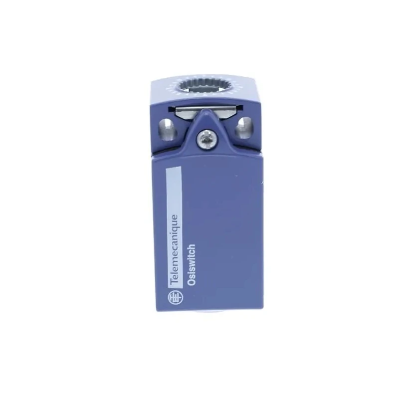 Telemecanique Sensors ZCD Series Limit Switch Body 1 NO/1 NC, IP66/IP67, Zamak Housing, 240V AC, 1.5A ZCD21