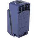 Telemecanique Sensors ZCD Series Limit Switch Body 1 NO/1 NC, IP66/IP67, Zamak Housing, 240V AC, 1.5A ZCD21