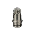 Telemecanique Sensors Limit Switch Operating Head for Use with XC Series ZCE02