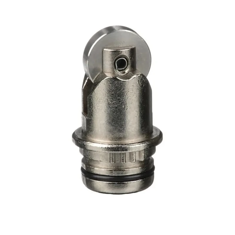 Telemecanique Sensors Limit Switch Operating Head for Use with XC Series ZCE02