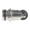 Telemecanique Sensors Limit Switch Operating Head for Use with XC Series ZCE02