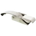 Southco Stainless Steel Spring Loaded Draw Latch 80 mm x 23 mm x 14 mm 97-50-225-12
