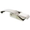 Southco Stainless Steel Spring Loaded Draw Latch 80 mm x 23 mm x 14 mm 97-50-225-12