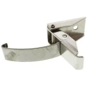 Southco Stainless Steel Spring Loaded Draw Latch 80 mm x 23 mm x 14 mm 97-50-225-12