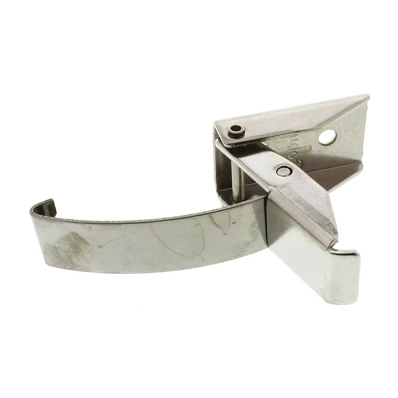 Southco Stainless Steel Spring Loaded Draw Latch 80 mm x 23 mm x 14 mm 97-50-225-12