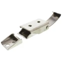 Southco Stainless Steel Spring Loaded Draw Latch 80 mm x 23 mm x 14 mm 97-50-225-12