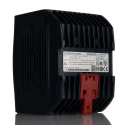 BEL POWER SOLUTIONS INC LWN Switched Mode DIN Rail Power Supply 250W 24.7V DC 5A Output LWN2660-6EG