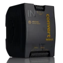 BEL POWER SOLUTIONS INC LWN Switched Mode DIN Rail Power Supply 250W 24.7V DC 5A Output LWN2660-6EG