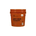 Rocol Anti-seize Lubricant Copper Anti-seize Paste 6 kg Bucket 14035