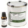 Acc Silicones Red Potting Compound Silicone 1000 g 740010310