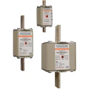 Mersen NH Fuse with 50A Current Rating 690V AC Voltage NH00 Size High Rupture Capacity NH00UD Series NH Fuse NH00 Q320151
