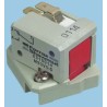 Mersen Micro Switch for 690 V AC Protistor Fuse Body Square IP50 MS3V1-5UR