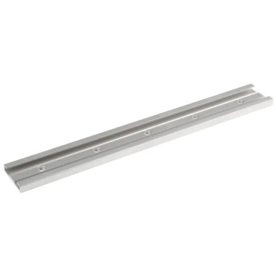 Igus N Series Linear Guide Rail 40 mm Width 300 mm Length NS-01-40-300