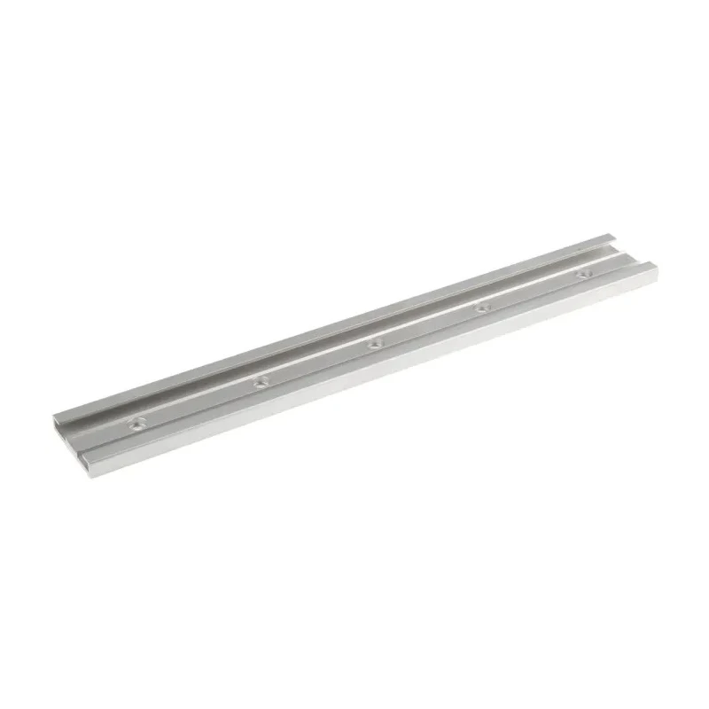 Igus N Series Linear Guide Rail 40 mm Width 300 mm Length NS-01-40-300