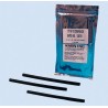 Power Adhesives Black Polyamide Potting Compound Stick TEC-BOND 2min Setting Time 135°C Max 7718-12-250-BKP-TP10-RS