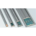 Igus N Series Linear Guide Rail 80 mm Width 1000 mm Length NS-01-80-1000