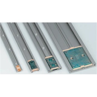 Igus N Series Linear Guide Rail 80 mm Width 1000 mm Length NS-01-80-1000