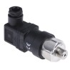 Suco Stainless Steel Industrial Pressure Sensor 0.5 to 5 bar SPCO Output Connector IP65 0184457031-SS