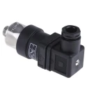 Suco Stainless Steel Industrial Pressure Sensor 0.5 to 5 bar SPCO Output Connector IP65 0184457031-SS