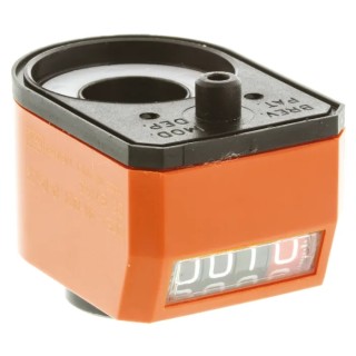 Elesa Mechanical 4-Digit Digital Position Counter, Clockwise Rotation, 85mm Digit Height DD51
