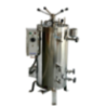 Vertical High Pressure Autoclave 186Ltr