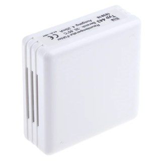 LKMelectronic Temperature Transmitter LKM 443 35V 4 to 20 mA Output German Origin LKM 443