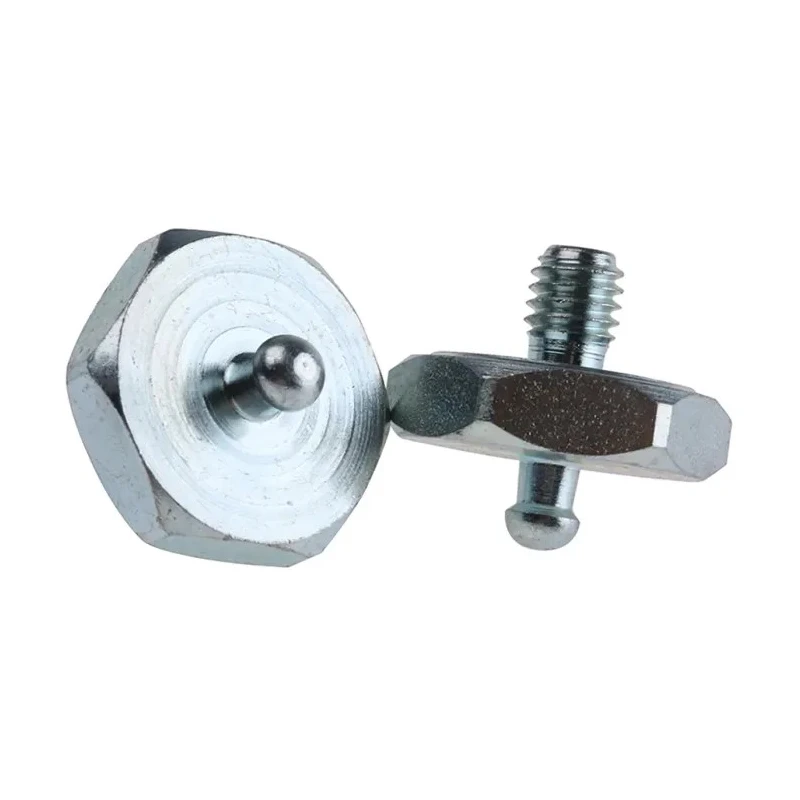Bosch Rexroth Wrist Band Connection Piece with 4 mm Stud 3842516905