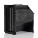 Bosch Rexroth Plastic Storage Bin 86 mm x 82 mm x 50 mm Black 3842346294