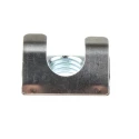 Bosch Rexroth M8 Sliding Block Connecting Component, Strut Profile 40 mm, 45 mm, 50 mm, 60 mm, Groove Size 10 mm 3842529300