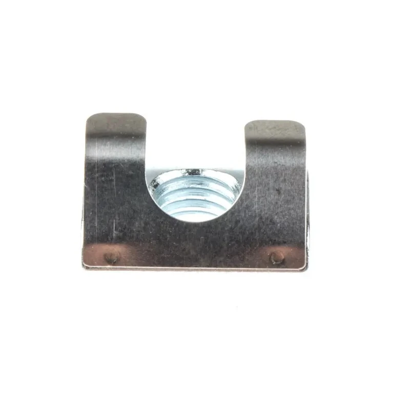 Bosch Rexroth M8 Sliding Block Connecting Component, Strut Profile 40 mm, 45 mm, 50 mm, 60 mm, Groove Size 10 mm 3842529300