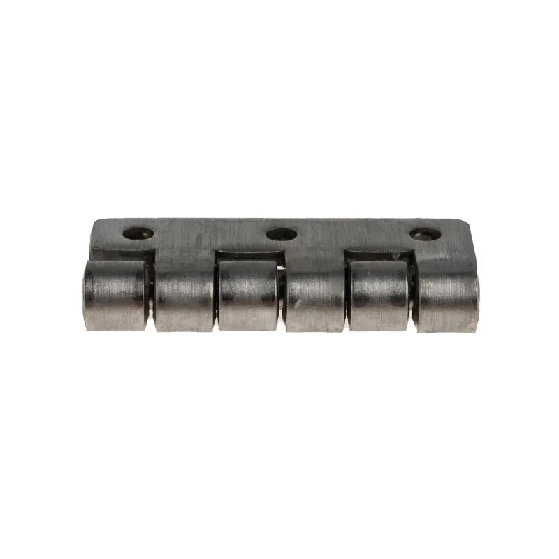 Savigny Stainless Steel Butt Hinge with Fixed Pin Screw Fixing 40 mm x 24 mm x 2 mm 40420 IB