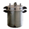 Portable Autoclave Sterilizer 32Ltr