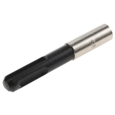 CK Tin Coated Drill Accessory Chrome Vanadium Steel SDS Plus Magnetic Bit Holder T4564SDSC