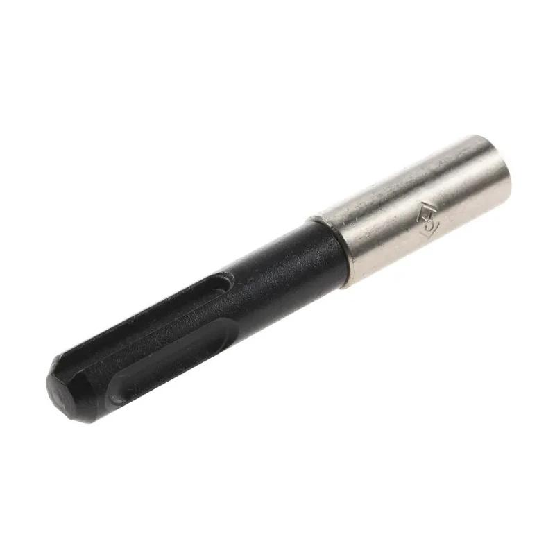 CK Tin Coated Drill Accessory Chrome Vanadium Steel SDS Plus Magnetic Bit Holder T4564SDSC