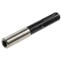 CK Tin Coated Drill Accessory Chrome Vanadium Steel SDS Plus Magnetic Bit Holder T4564SDSC