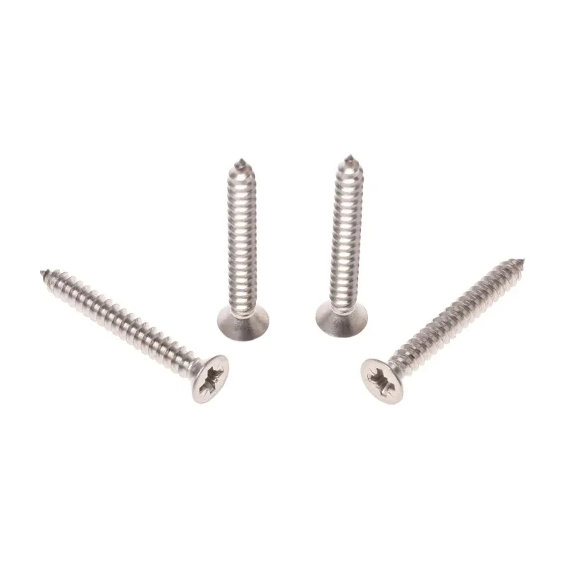 Pinet Stainless Steel Butt Hinge, Screw Fixing, 60mm x 60mm x 2mm 448-5247