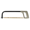 RS PRO Adjustable Hacksaw 300 mm Blade Length, 24 TPI High Speed Steel Blade Zinc Alloy Handle 449-9577