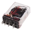 RS PRO 24V AC Coil Power Relay, 15A Switching Current, SPDT PCB Mount 450-0289