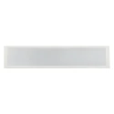 RS PRO White Adhesive Multi Purpose Label Sheet 38mm x 16mm, Pack of 140, Model 450-5880