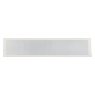 RS PRO White Adhesive Multi Purpose Label Sheet 38mm x 16mm, Pack of 140, Model 450-5880