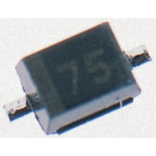 Nexperia 20 V 1 A Schottky Barrier Rectifier Surface Mount SOD-323F Package PMEG2010EJ,115