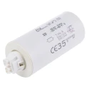 KEMET C3B Film Capacitor 35F ±10% 275V AC Cable Mount C3B2AC55350B20K