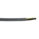 Lapp ÖLFLEX 2 Core Grey Polyurethane Power Cable 0.5 m 500V Maximum Operating Temperature 50°C 70002622
