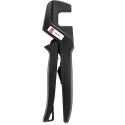 RS PRO Crimp Die Coaxial Type Crimp Tool 485-921, For Insulated Terminals, Heatshrink Splices, Open Barrel Terminals