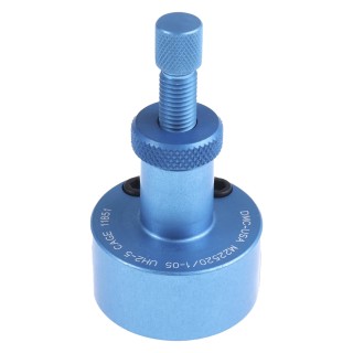 Daniels Manufacturing Crimp Tool Positioner Universal Turret UH2-5