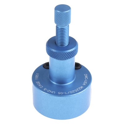 Daniels Manufacturing Crimp Tool Positioner Universal Turret UH2-5